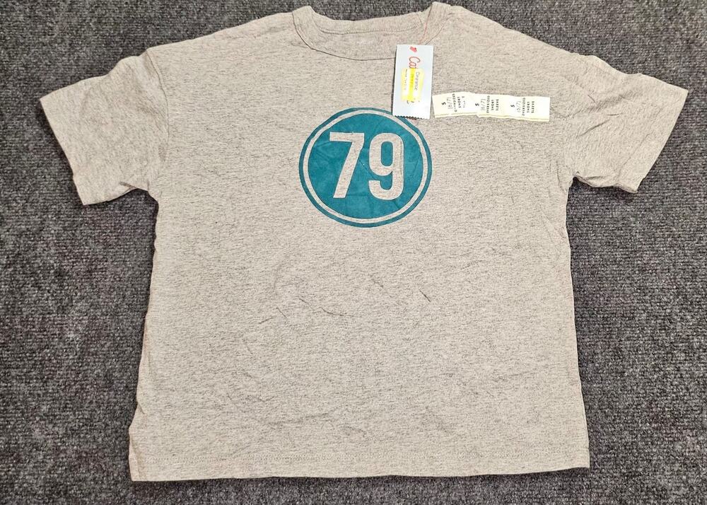 Boy's toddler shirt